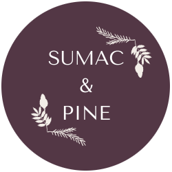 Sumac & Pine